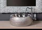 Раковина Boheme NeoArt 39 см 863 фото 3
