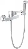 Смеситель Ideal Standard Base B5117AA для душа фото 1