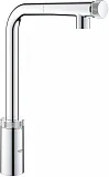 Смеситель Grohe Minta SmartControl 31613000 для кухонной мойки фото 1