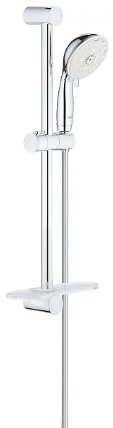Душевой гарнитур Grohe Tempesta 27609001 фото 1