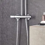 Душевой комплект Grohe Euphoria 27615002 фото 4