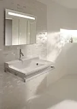 Раковина-столешница Jacob Delafon Soprano 80 см EXL112-00 фото 3