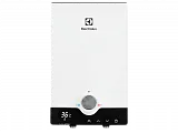 Водонагреватель проточный Electrolux NPX 8 Flow Active 2.0 фото 1