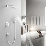 Душевой комплект Shevanik S43C S4335C фото 22