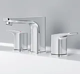 Смеситель Am.Pm Spirit F7008000 для раковины фото 2