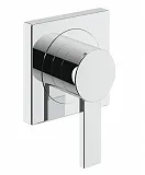 Накладная панель Grohe Allure 19384000 для вентиля фото 1