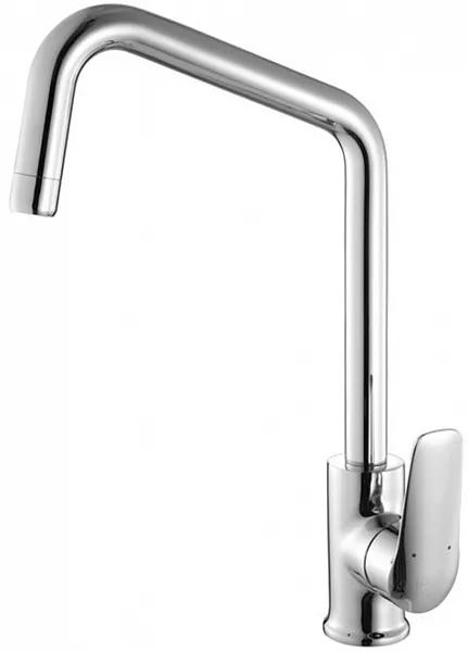 Смеситель Iddis Torr TORSBL0i05 для кухонной мойки фото 1