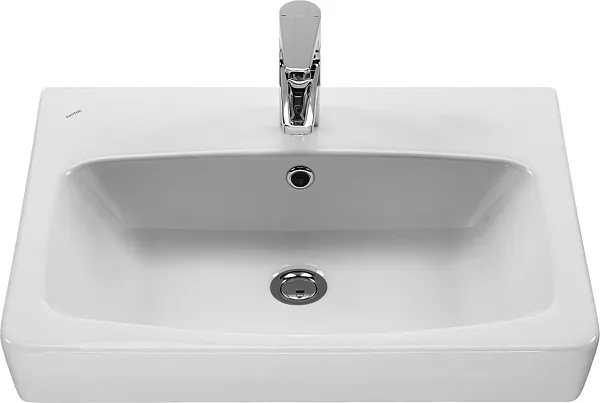 Раковина Santek Нео 55 см 1WH302185 фото 2