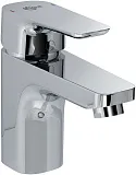 Смеситель Ideal Standard Ceraplan lll B0704AA для раковины с донным клапаном фото 1