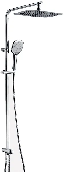 Душевая стойка WasserKRAFT A042 фото 1
