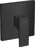 Смеситель Hansgrohe Metropol 32565670 для душа с внутренней частью фото 1