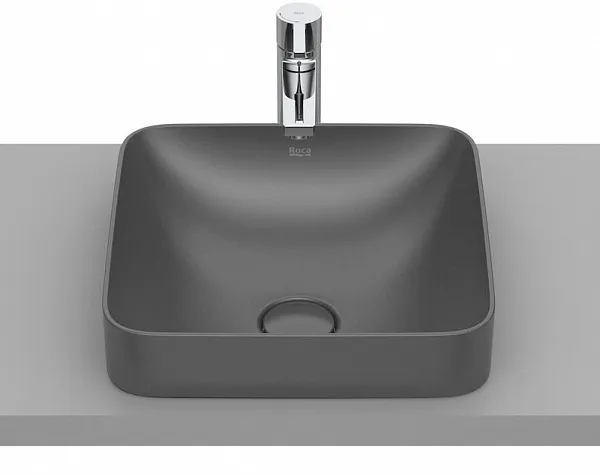 Раковина Roca Inspira Square 37 см 32753R640 фото 1
