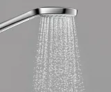 Душевая лейка Hansgrohe Croma Select S 26800400 фото 4