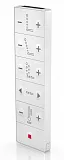 Крышка-сиденье Duravit ME by Starck 611000002000300 с функцией биде с микролифтом фото 3