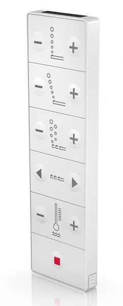 Крышка-сиденье Duravit ME by Starck 611000002000300 с функцией биде с микролифтом фото 3