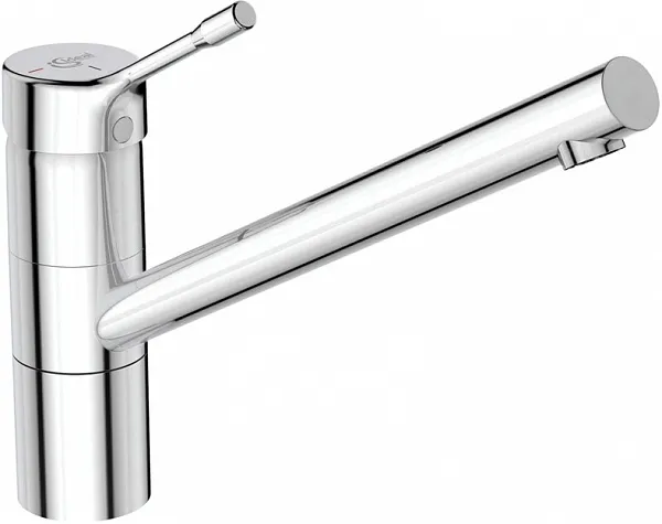 Смеситель Ideal Standard Ceralook BC295GN для кухонной мойки фото 1
