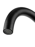 Смеситель для ванны с душем Wonzon & Woghand STICK WW-88649017-MB фото 6