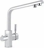 Смеситель Kaiser Decor 40144 для кухонной мойки фото 2