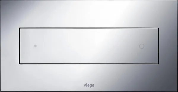 Смывная клавиша для унитазов Viega Visign for Style 12 597252 фото 1