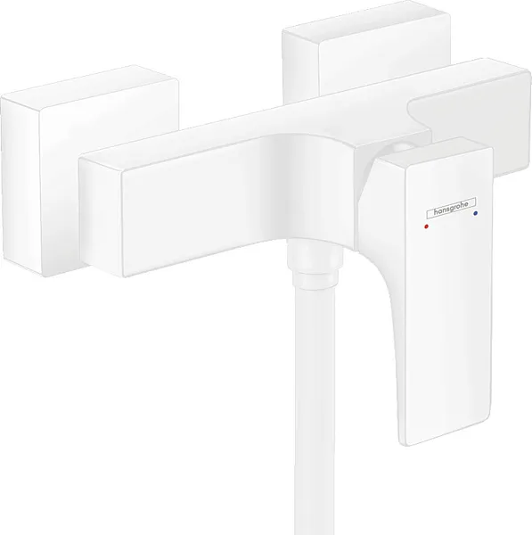 Смеситель Hansgrohe Metropol 32560700 для душа фото 1