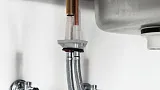 Смеситель Grohe Minta Touch 31360001 для кухонной мойки фото 10