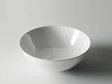 Раковина накладная Ceramica Nova Element 35 см CN6002 фото 2