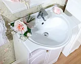 Раковина Rosa Элегия 61 см 4620008190433 фото 2