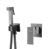 Гигиенический душ ABBER Daheim AF8225NG фото 1