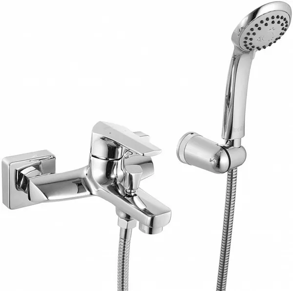Смеситель Iddis Harizma HARSB00i02 для ванны с душем фото 1