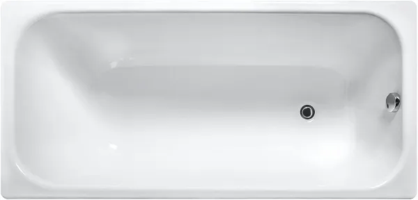 Чугунная ванна Wotte Start 160х75 БП-э0001106 фото 1