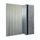 Зеркало Comforty Эдинбург 73x80 00004149063CF фото 1