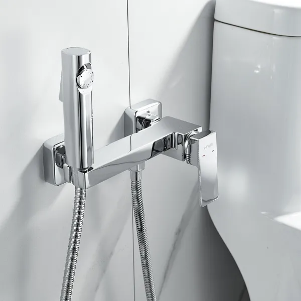 Гигиенический душ Shevanik S96 S9605-1 фото 6