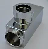 Сифон AlcaPlast A401 для раковины фото 5