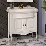 Раковина CeraStyle Виктория 80 см 030300-u-01 фото 2