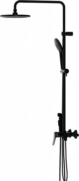 Душевая стойка Damixa Apollo DX220910300 фото 3