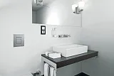 Смеситель Grohe Allure 20190000 для раковины фото 3