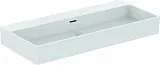 Раковина Ideal Standard Extra 100 см T390401 фото 1