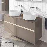 Раковина Villeroy&Boch Collaro 40 см 4A184001 фото 5