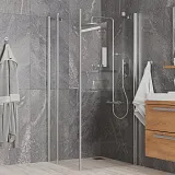 Душевой уголок PAINI Cox 78CR9090 фото 1