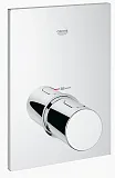 Термостат Grohe Grohtherm F 27619000 центральный фото 1