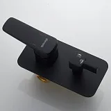 Душевой комплект Shevanik S99H S9935H фото 6