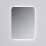 Зеркало AM.PM X-Joy 50x70 M85MOX10501S1 с подсветкой фото 6