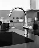 Смеситель Grohe Minta 32917000 для кухонной мойки фото 2