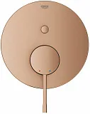 Cмеситель Grohe Essence New 24058DL1 для ванны с душем фото 2