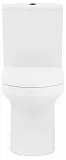 Унитаз-компакт Lavinia Boho Grance Hill 3307002R напольный безободковый с микролифтом фото 3