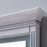 Зеркало Aquanet Селена 65x97 246509 с подсветкой фото 7