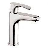 Смеситель для раковины PAINI Palermo PACR205KM фото 1