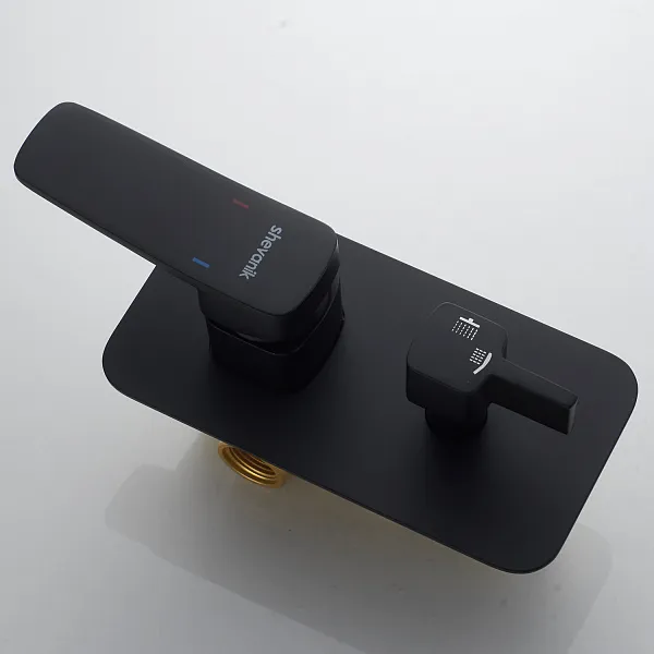 Душевой комплект Shevanik S99H S9935H фото 6