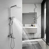 Душевая стойка Shevanik S70 S7036L фото 6