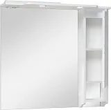 Мебель для ванной Runo Стиль 85 напольная фото 8